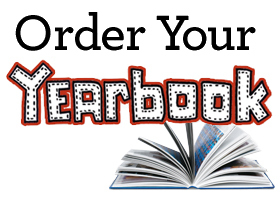 "Order Your Yearbook"