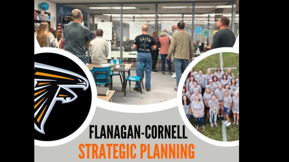 Flanagan Cornell Strategic Planning