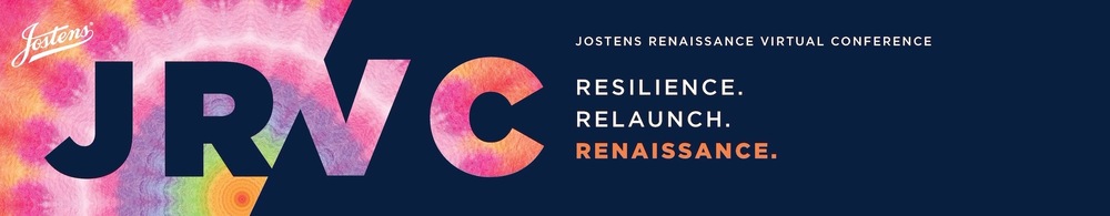 Jostens Renaissance Virtual Conference 2021