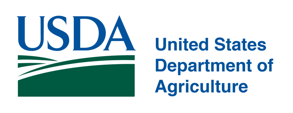 United Stated Department of Agriculture Logo